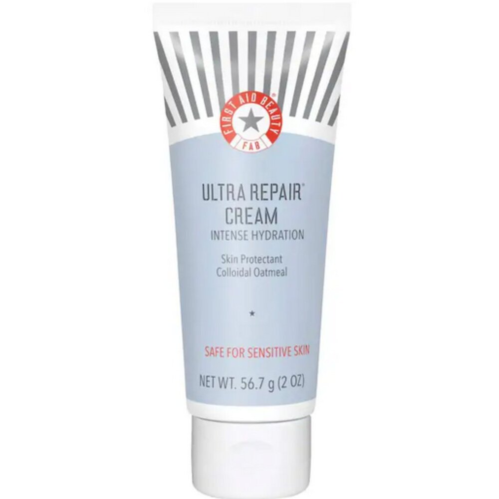 🆕 NWOB 💖 Ultra Repair Cream Intense Hydration MINI (2 oz / 56.7 g)
